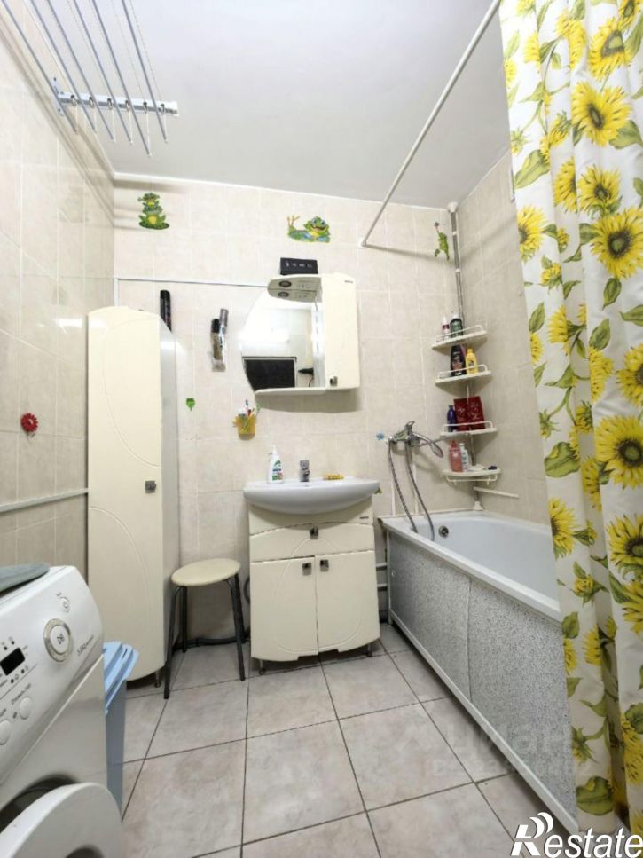 2-комн квартира Шекснинский проспект, 12,  д. 12