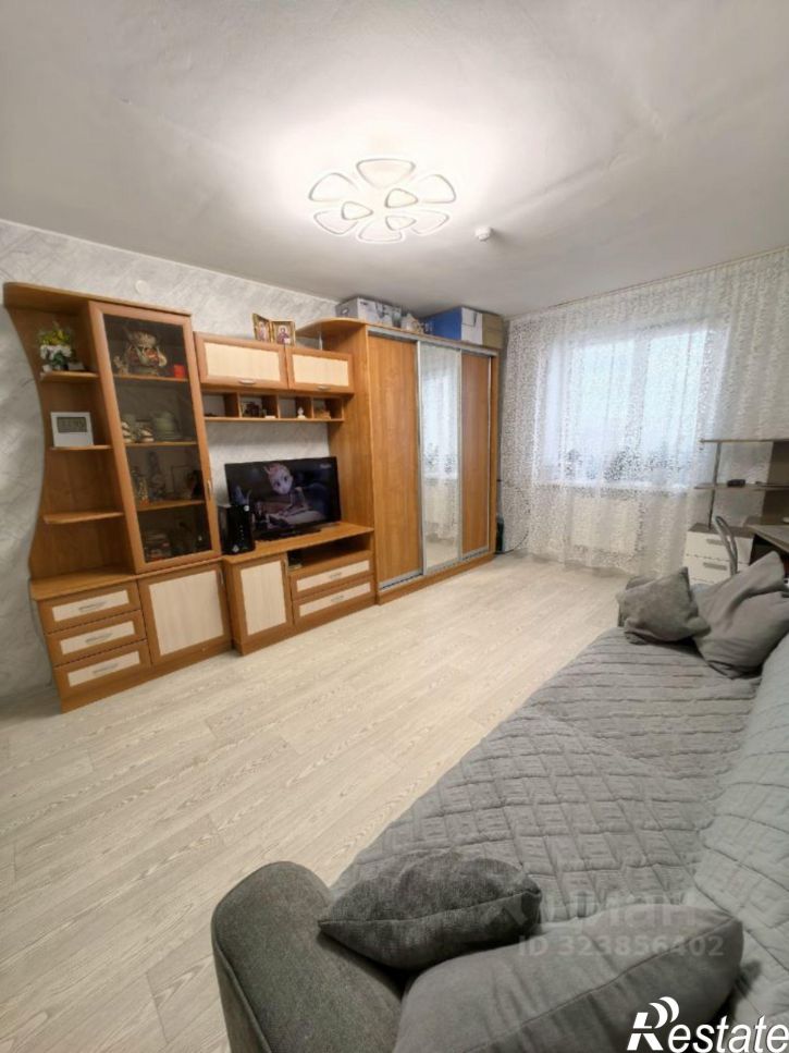 2-комн квартира Шекснинский проспект, 12,  д. 12