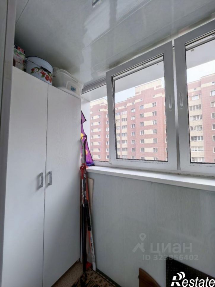 2-комн квартира Шекснинский проспект, 12,  д. 12