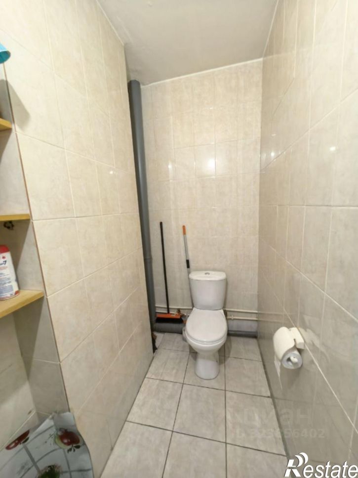 2-комн квартира Шекснинский проспект, 12,  д. 12