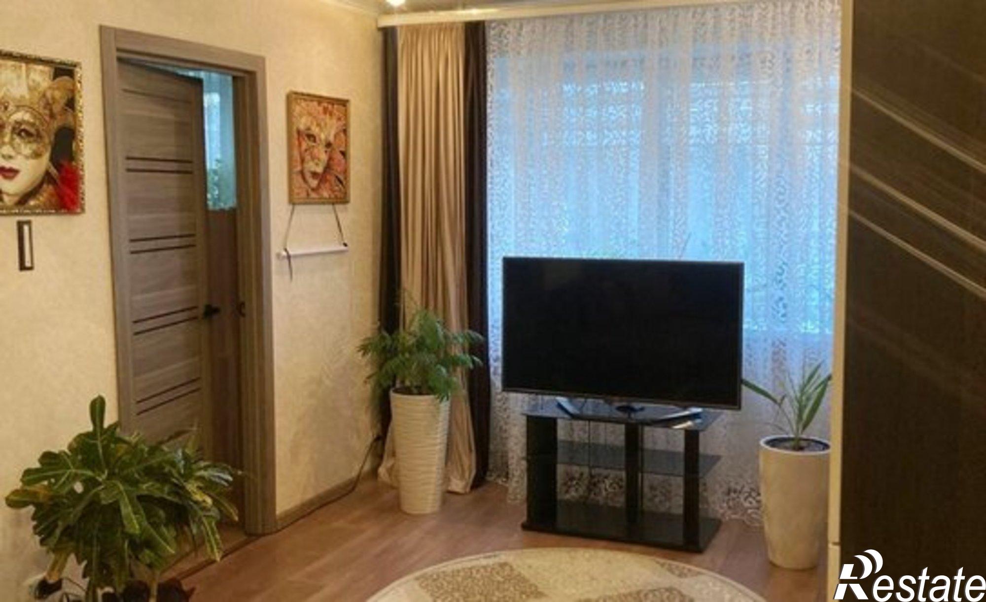 Купить квартиру за 5 690 000 рублей на Пионерская улица, 13