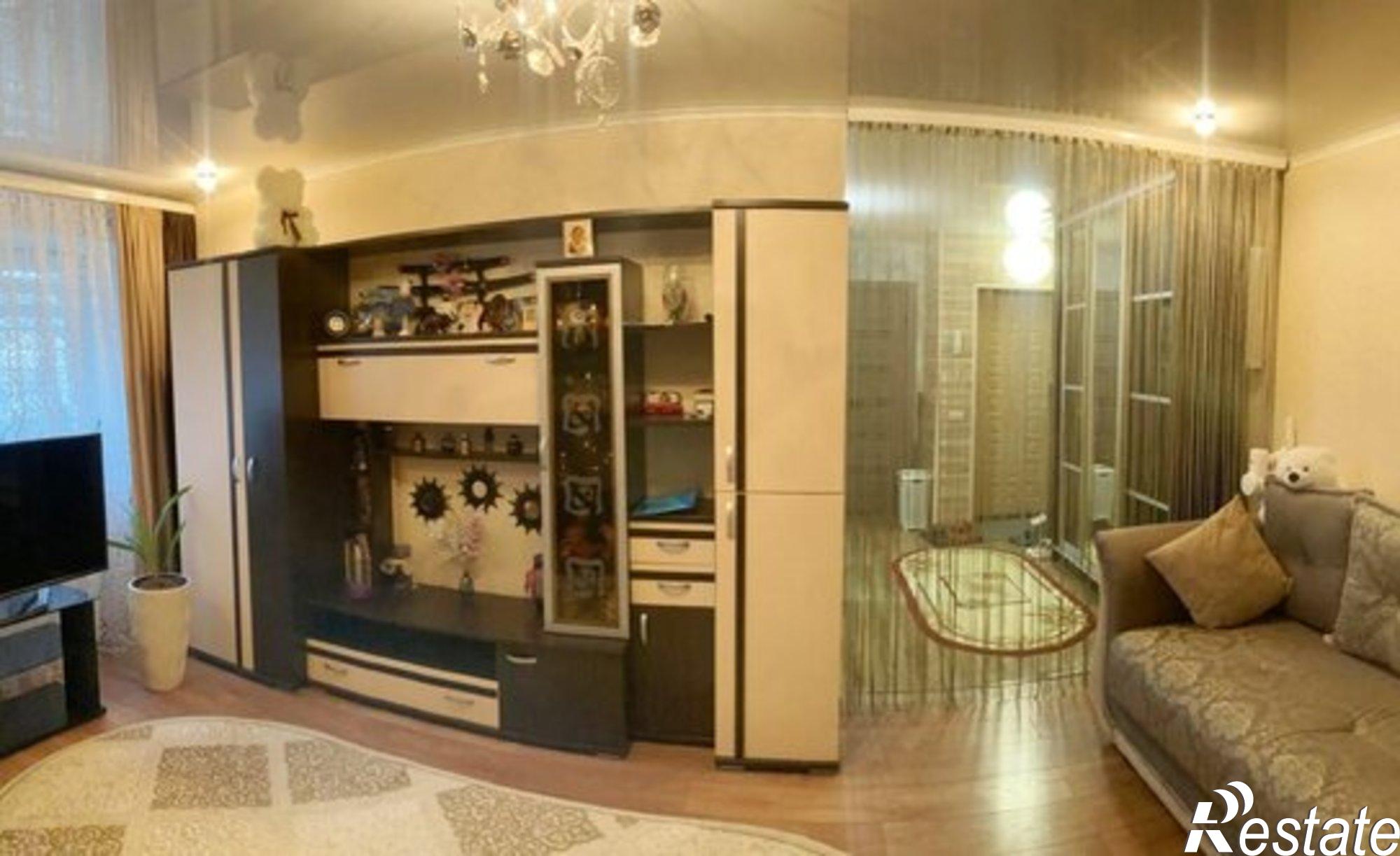 Купить квартиру за 5 690 000 рублей на Пионерская улица, 13