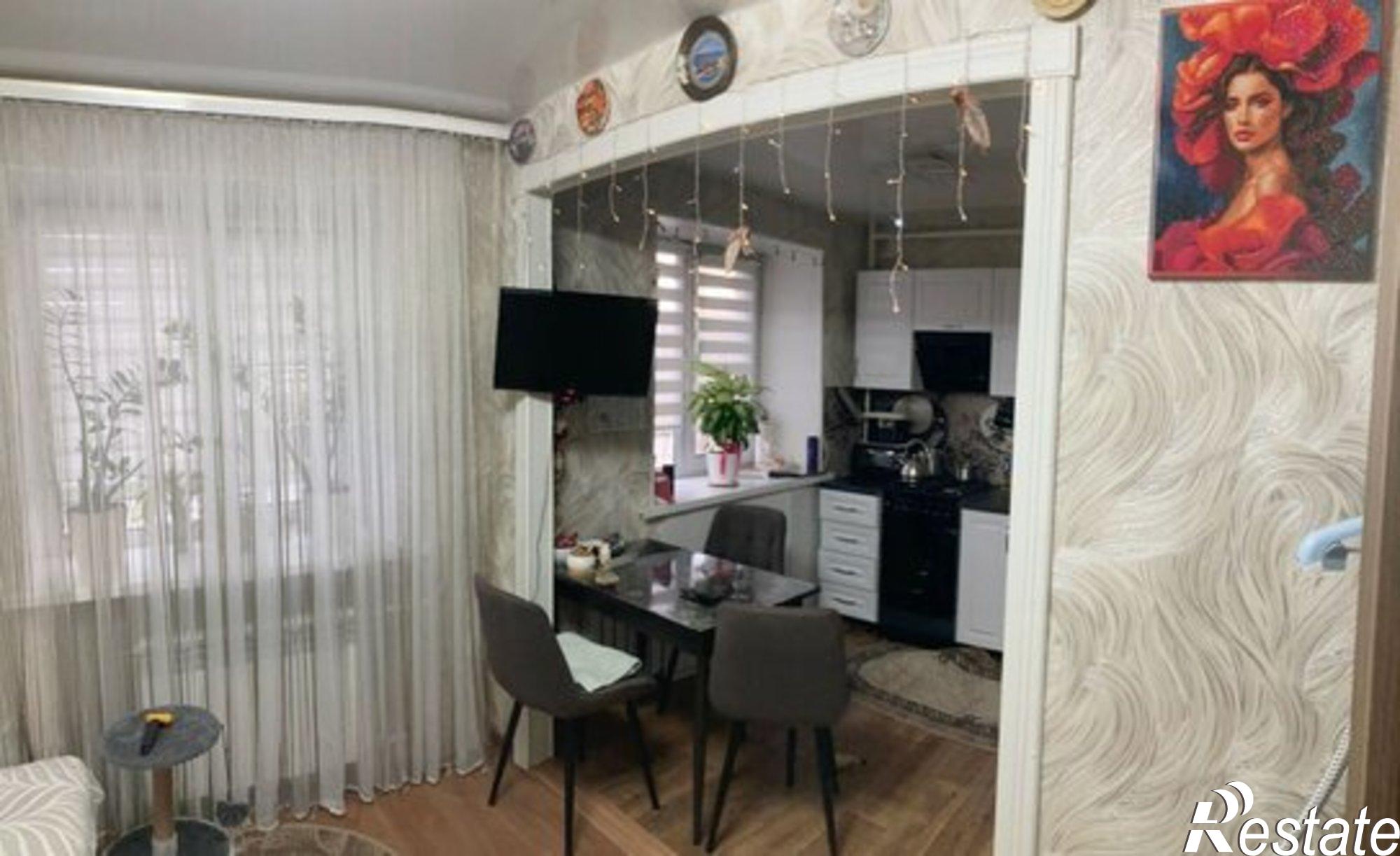 Купить квартиру за 5 690 000 рублей на Пионерская улица, 13