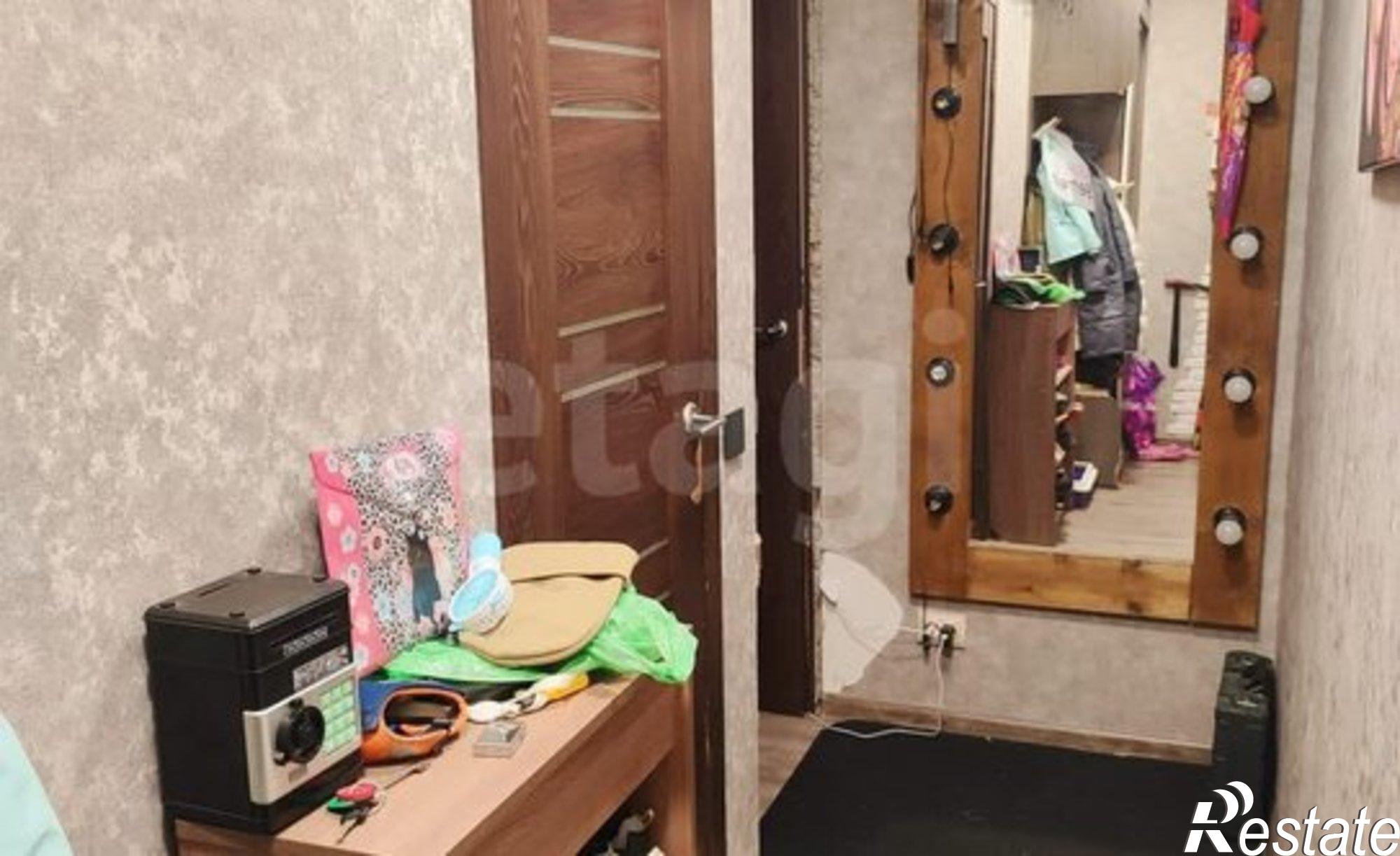 Купить квартиру за 2 750 000 рублей на ул Ленина, 128