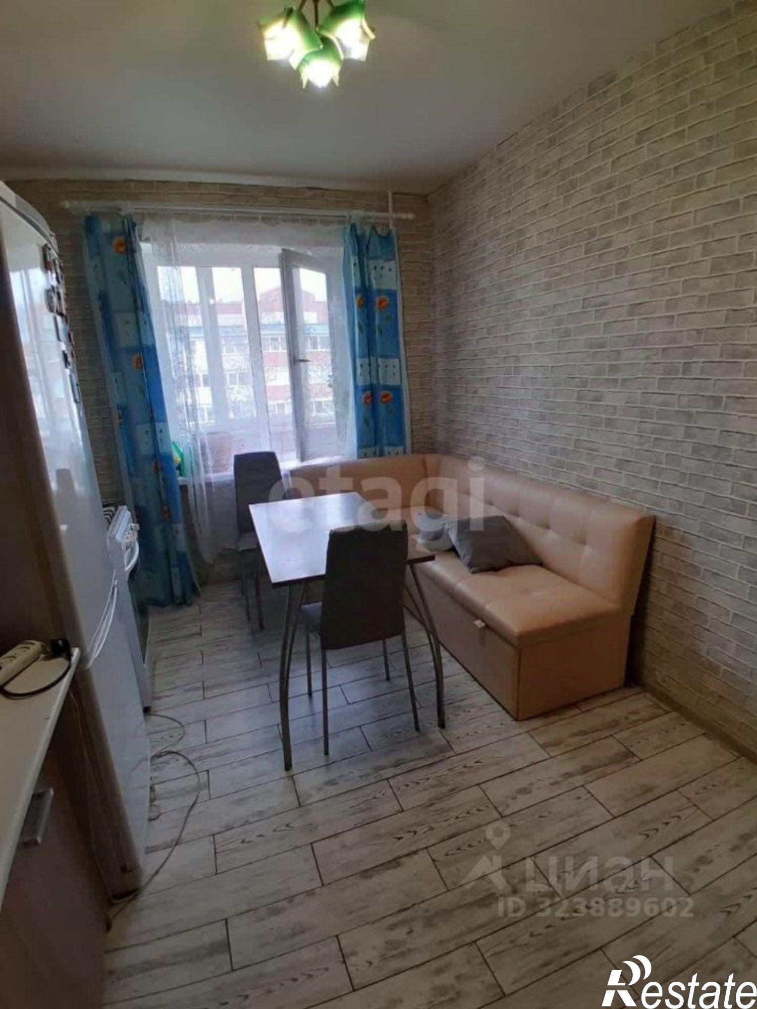 Сдать квартиру за 27 000 рублей на Рыбинская улица, 22