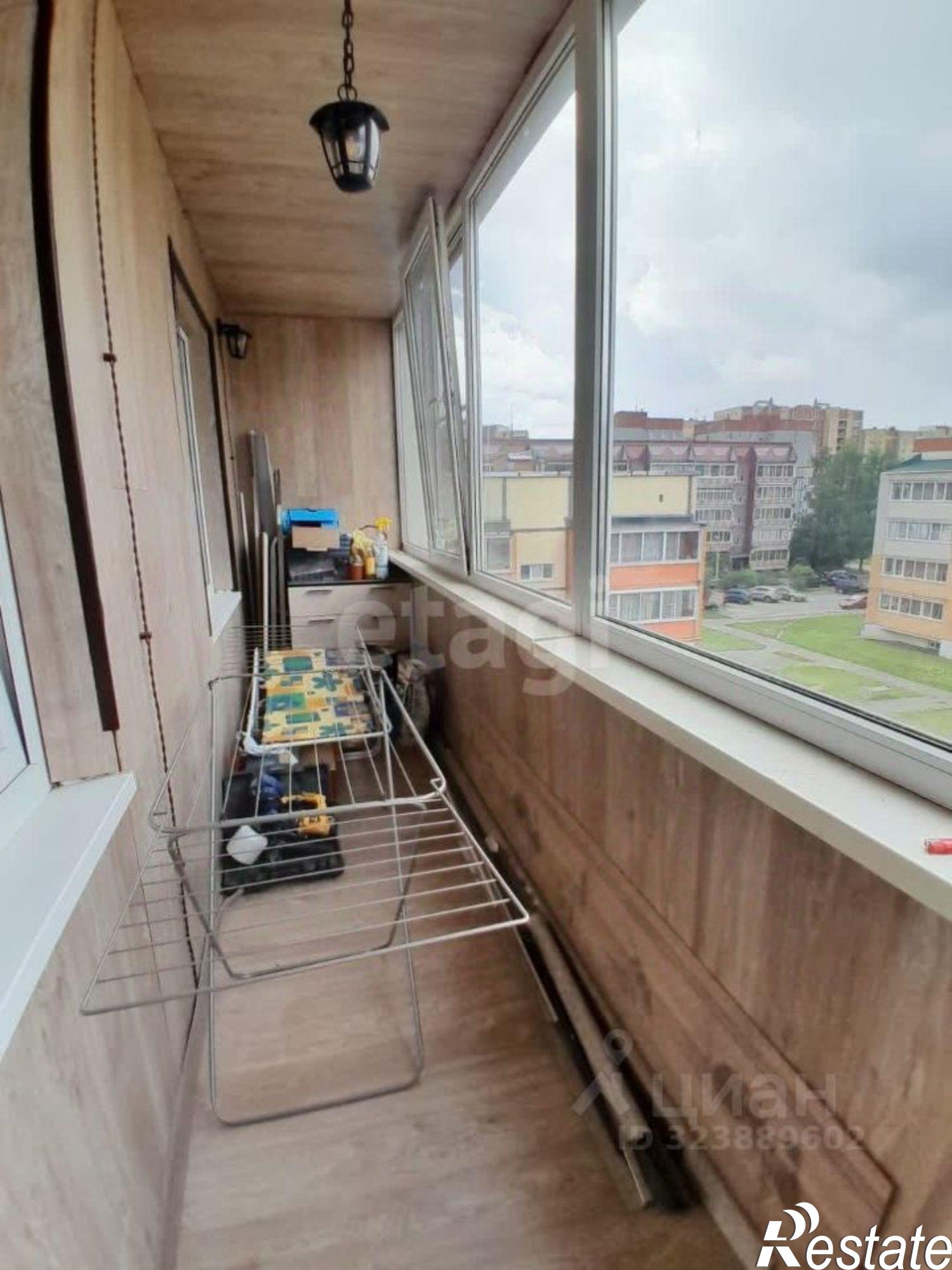 Сдать квартиру за 27 000 рублей на Рыбинская улица, 22