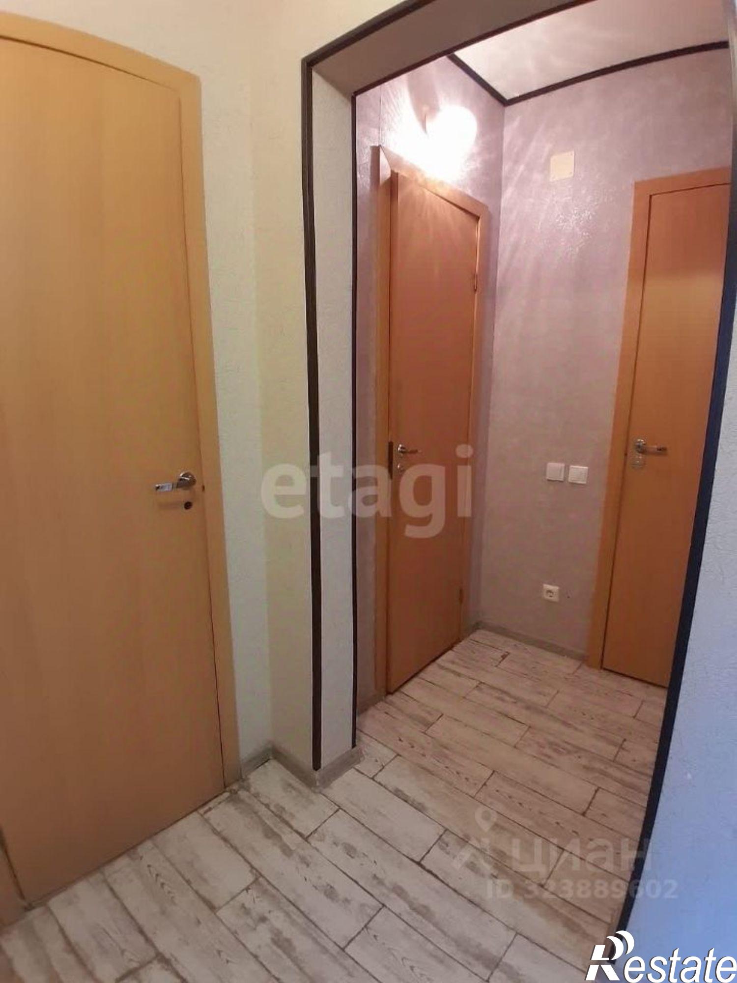 Сдать квартиру за 27 000 рублей на Рыбинская улица, 22