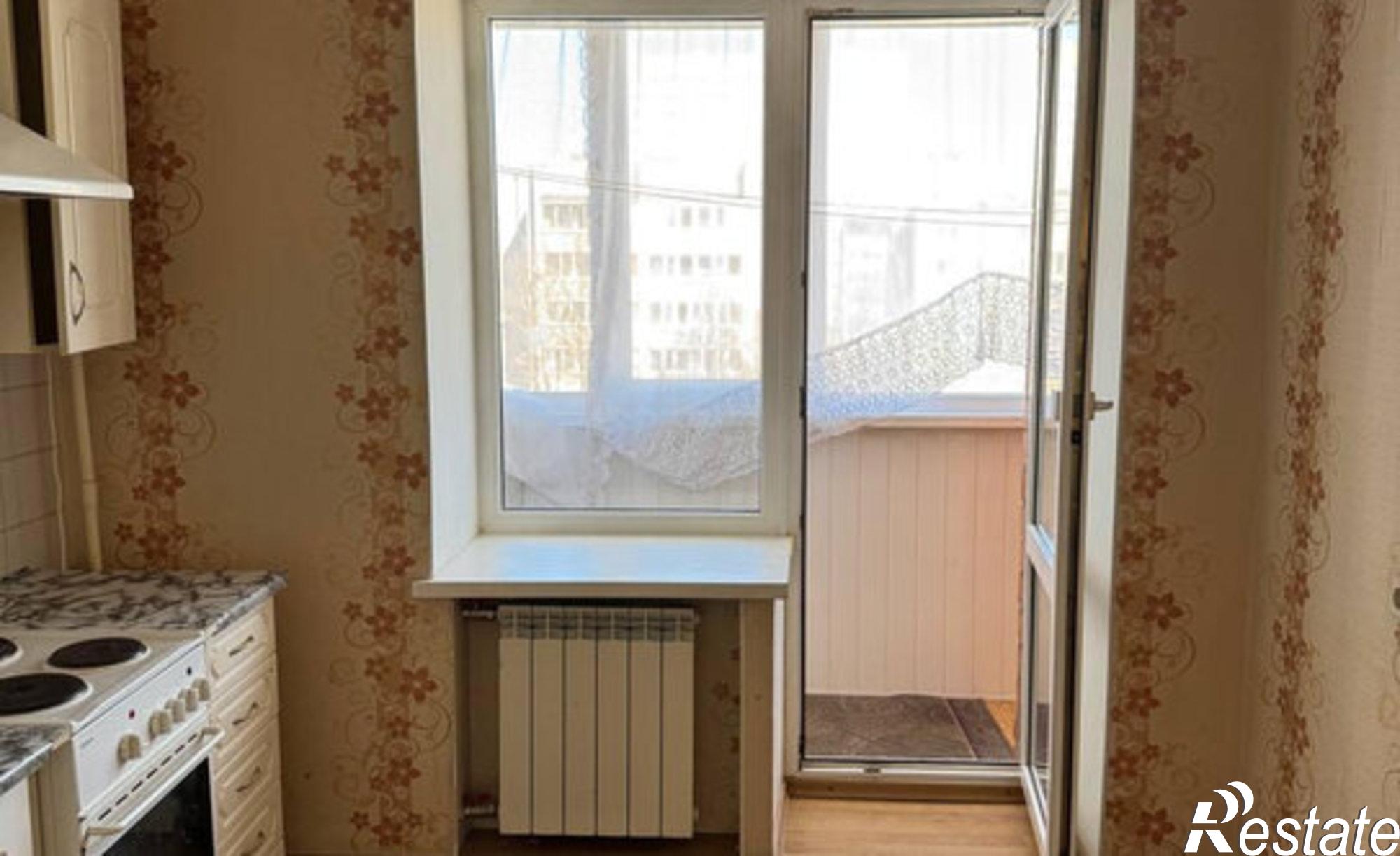 Купить квартиру за 5 380 000 рублей на Первомайская улица, 42