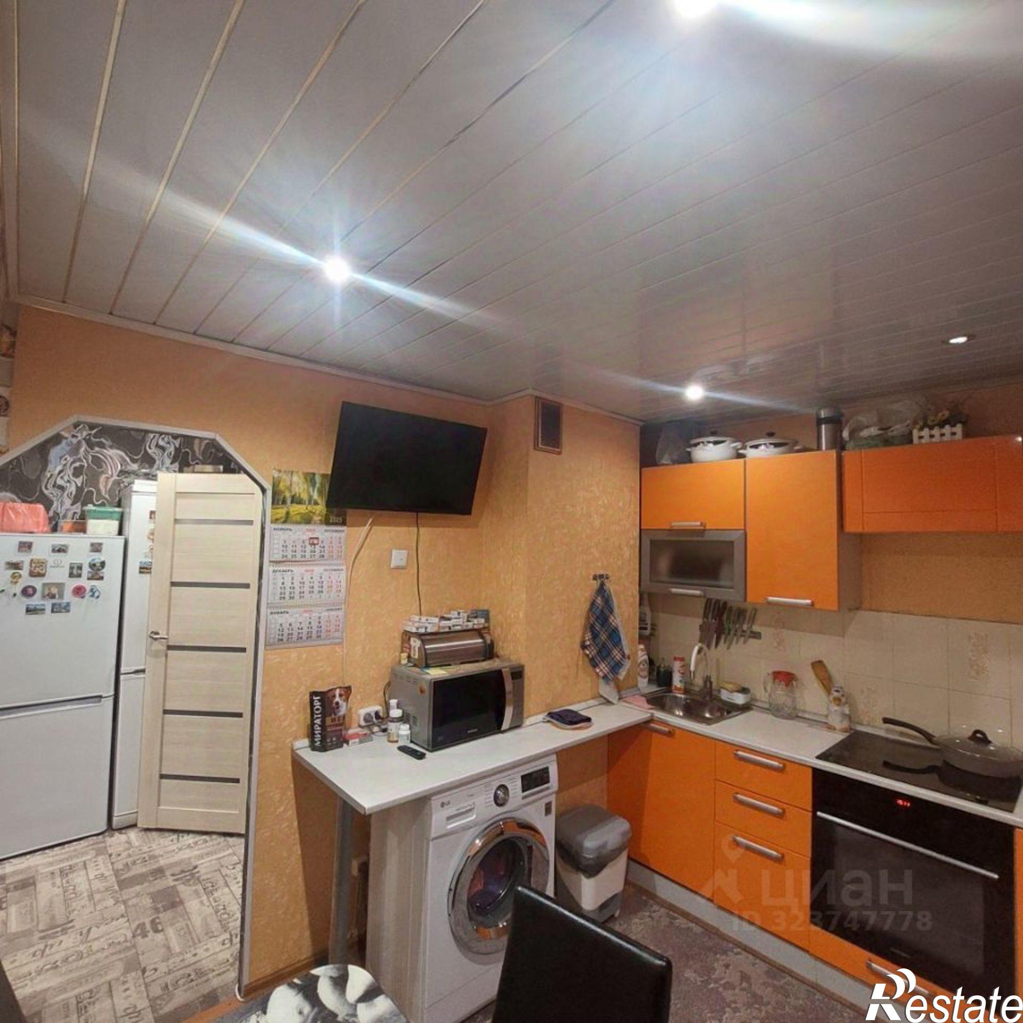 Купить квартиру за 4 100 000 рублей на ул Тимохина, 7