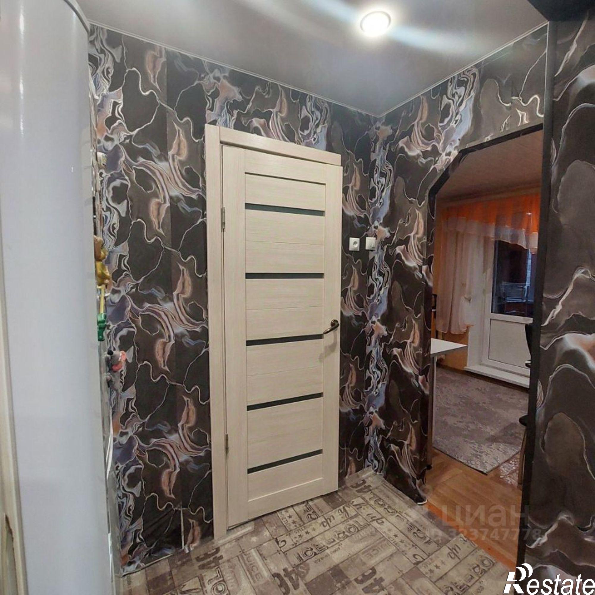 Купить квартиру за 4 100 000 рублей на ул Тимохина, 7