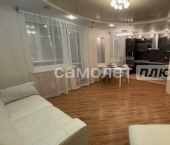 3-комн, 64кв м, этаж 4/5 Юбилейная улица, 20