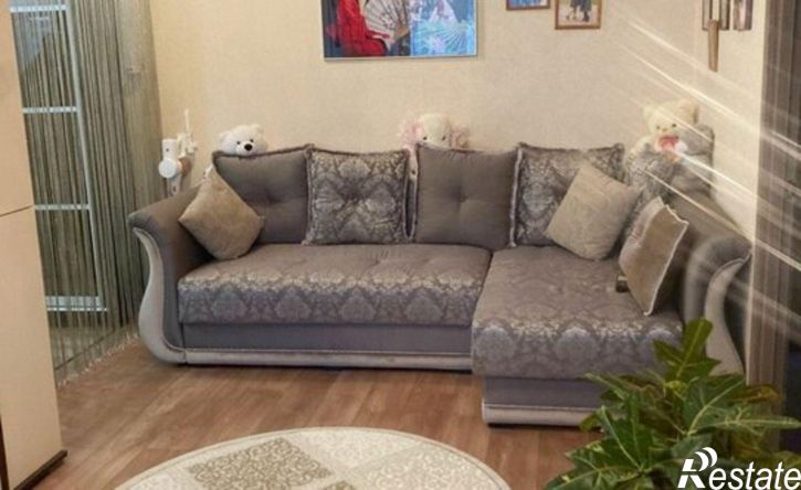 4-комн квартира Пионерская улица, 13,  д. 13