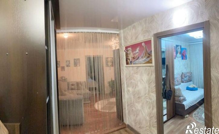 4-комн квартира Пионерская улица, 13,  д. 13