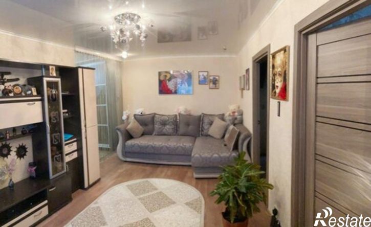 4-комн квартира Пионерская улица, 13,  д. 13