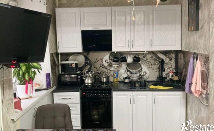 4-комн квартира Пионерская улица, 13,  д. 13