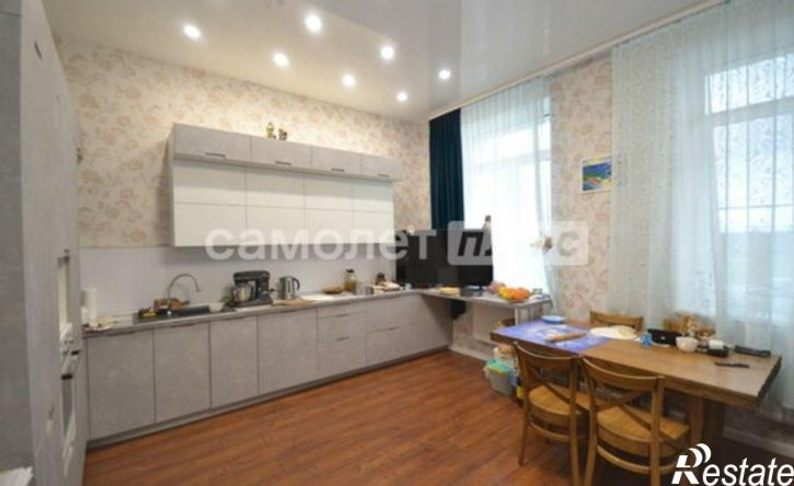 2-комн квартира ул Будьковская, 14,  д. 14