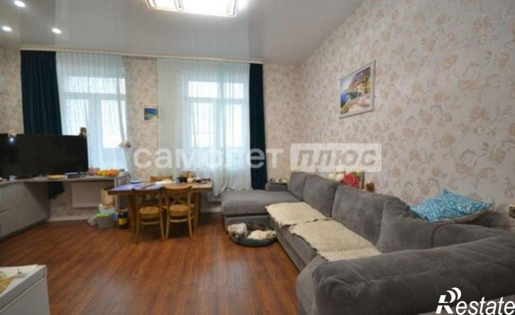 2-комн квартира ул Будьковская, 14,  д. 14