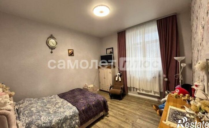 2-комн квартира ул Будьковская, 14,  д. 14