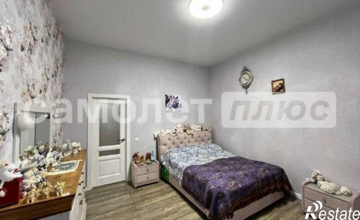 2-комн квартира ул Будьковская, 14,  д. 14