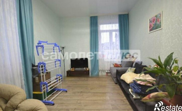 2-комн квартира ул Будьковская, 14,  д. 14