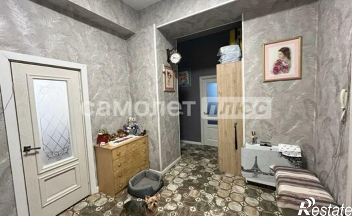 2-комн квартира ул Будьковская, 14,  д. 14