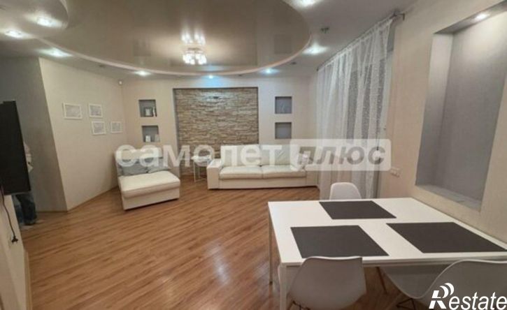 3-комн квартира Юбилейная улица, 20,  д. 20