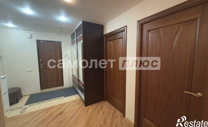 3-комн квартира Юбилейная улица, 20,  д. 20