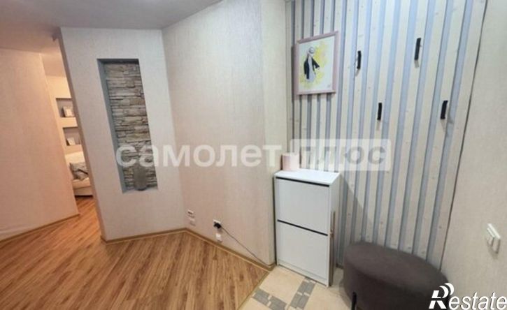 3-комн квартира Юбилейная улица, 20,  д. 20