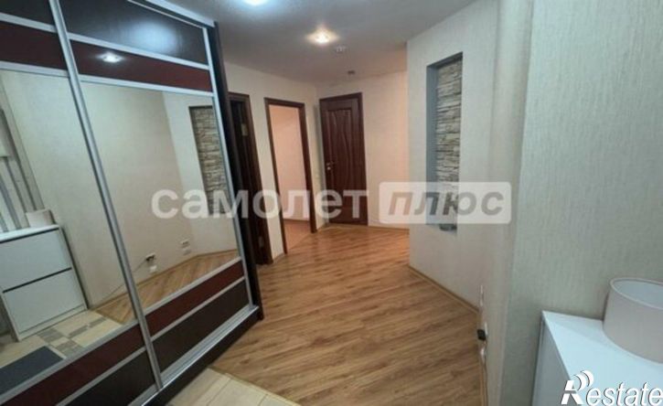 3-комн квартира Юбилейная улица, 20,  д. 20