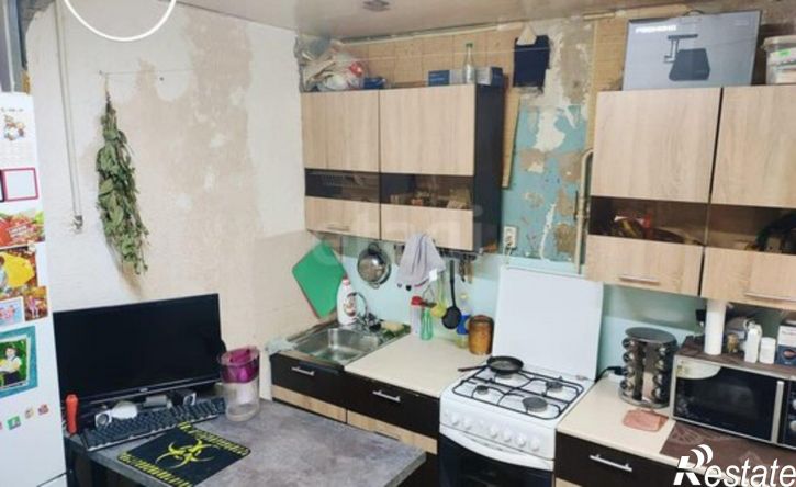 1-комн квартира ул Ленина, 128,  д. 128