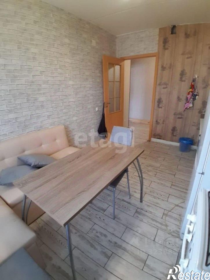 1-комн квартира Рыбинская улица, 22,  д. 22