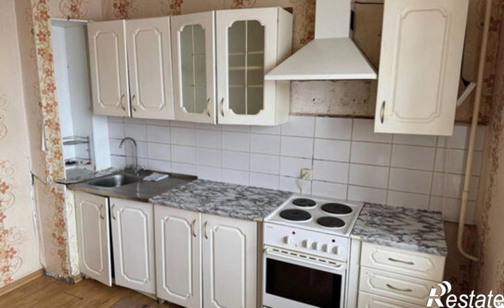 3-комн квартира Первомайская улица, 42,  д. 42