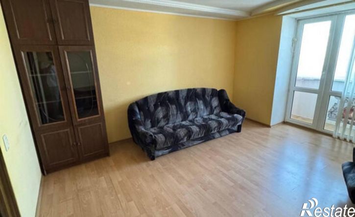 3-комн квартира Первомайская улица, 42,  д. 42