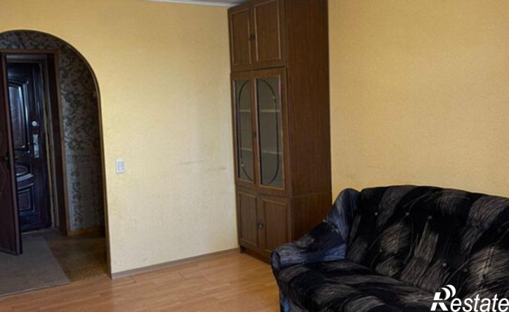 3-комн квартира Первомайская улица, 42,  д. 42