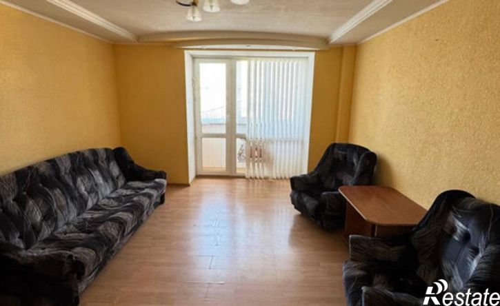 3-комн квартира Первомайская улица, 42,  д. 42