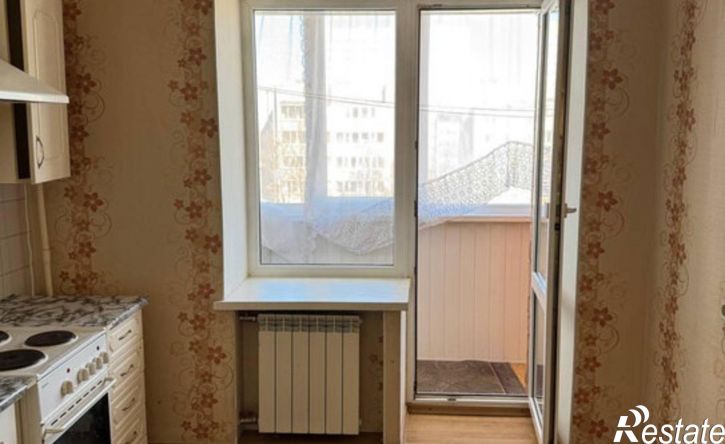 3-комн квартира Первомайская улица, 42,  д. 42