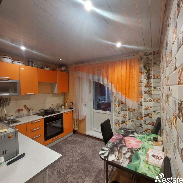 2-комн квартира ул Тимохина, 7,  д. 7