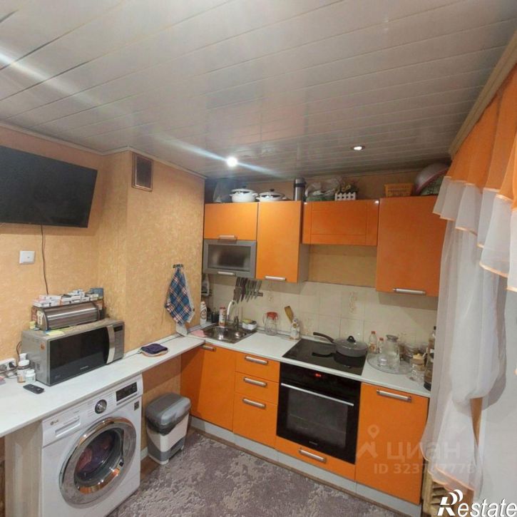 2-комн квартира ул Тимохина, 7,  д. 7