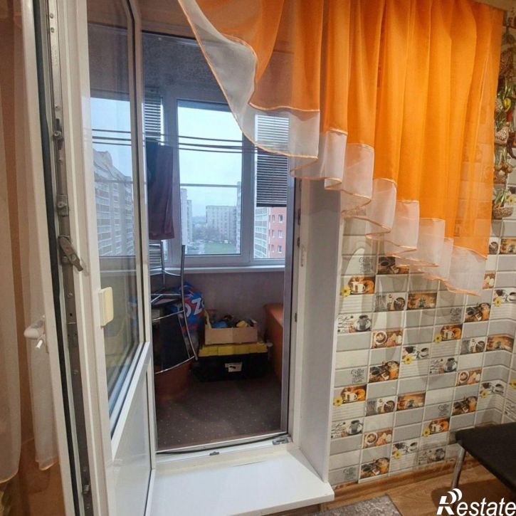 2-комн квартира ул Тимохина, 7,  д. 7