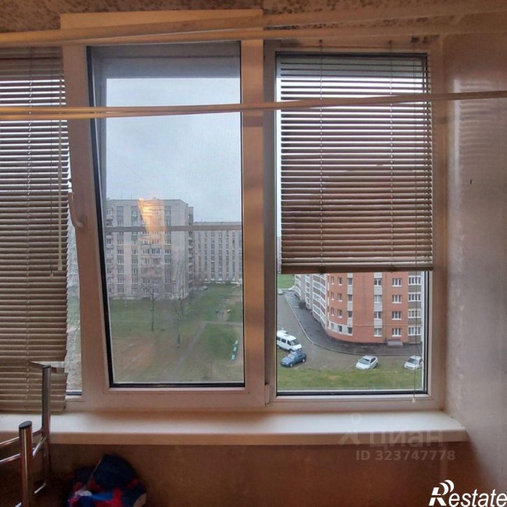 2-комн квартира ул Тимохина, 7,  д. 7