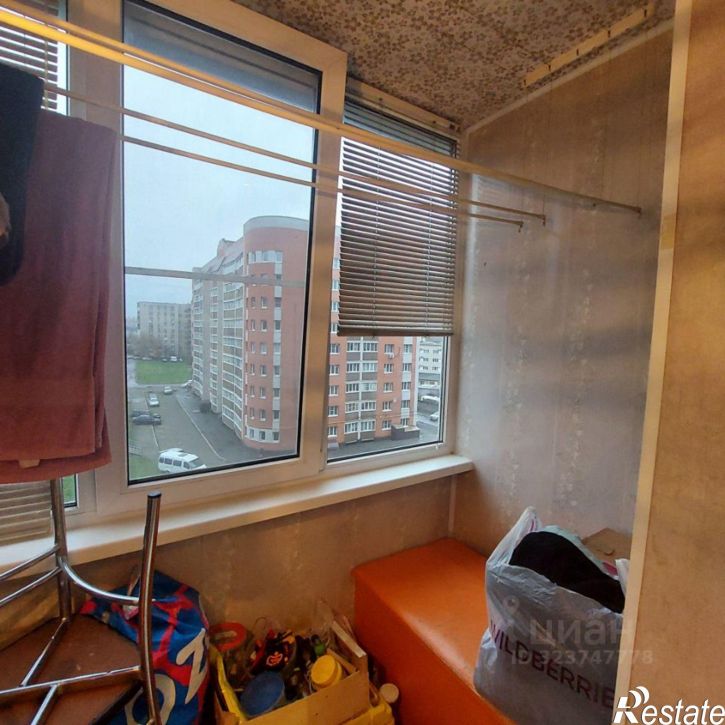 2-комн квартира ул Тимохина, 7,  д. 7