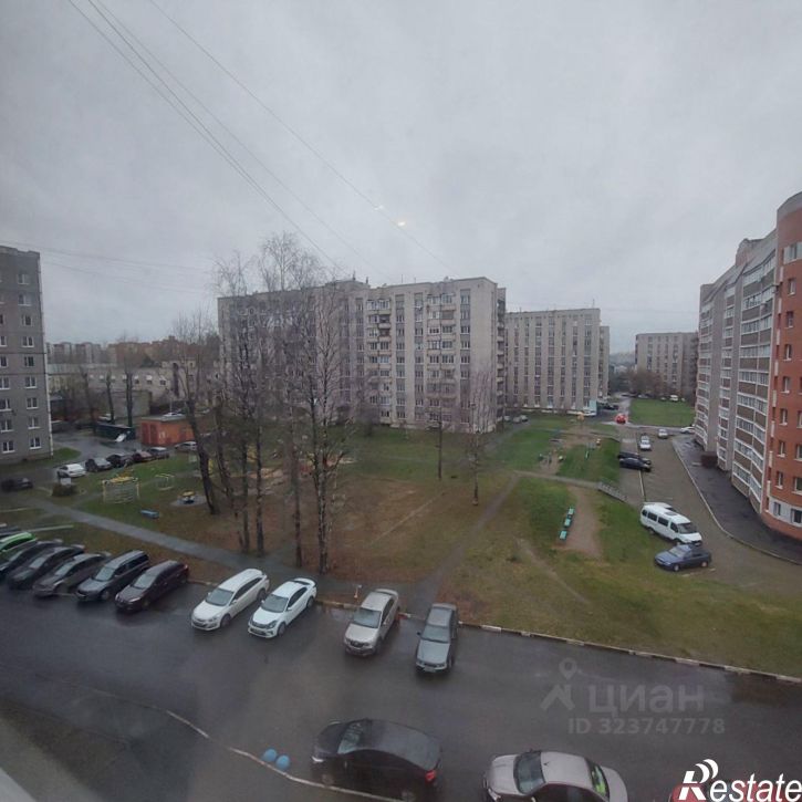 2-комн квартира ул Тимохина, 7,  д. 7