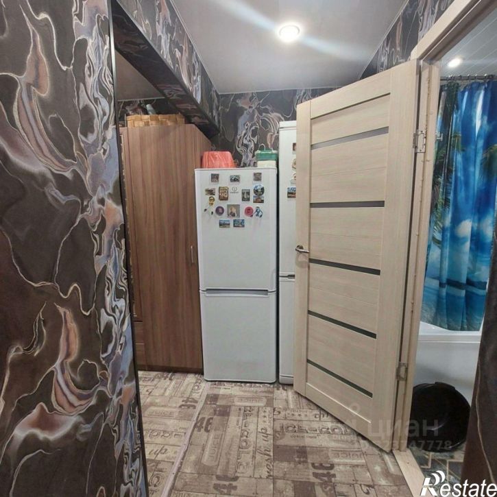 2-комн квартира ул Тимохина, 7,  д. 7