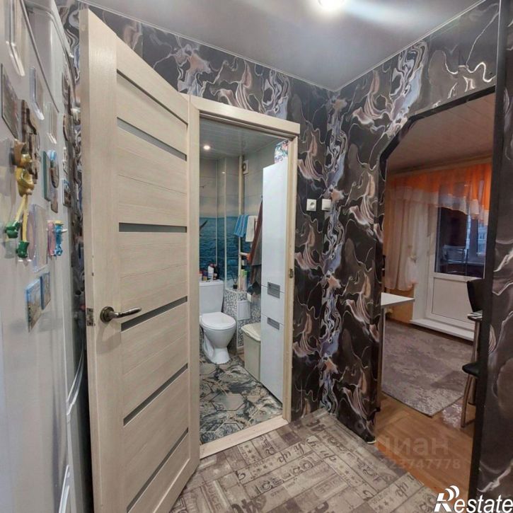 2-комн квартира ул Тимохина, 7,  д. 7