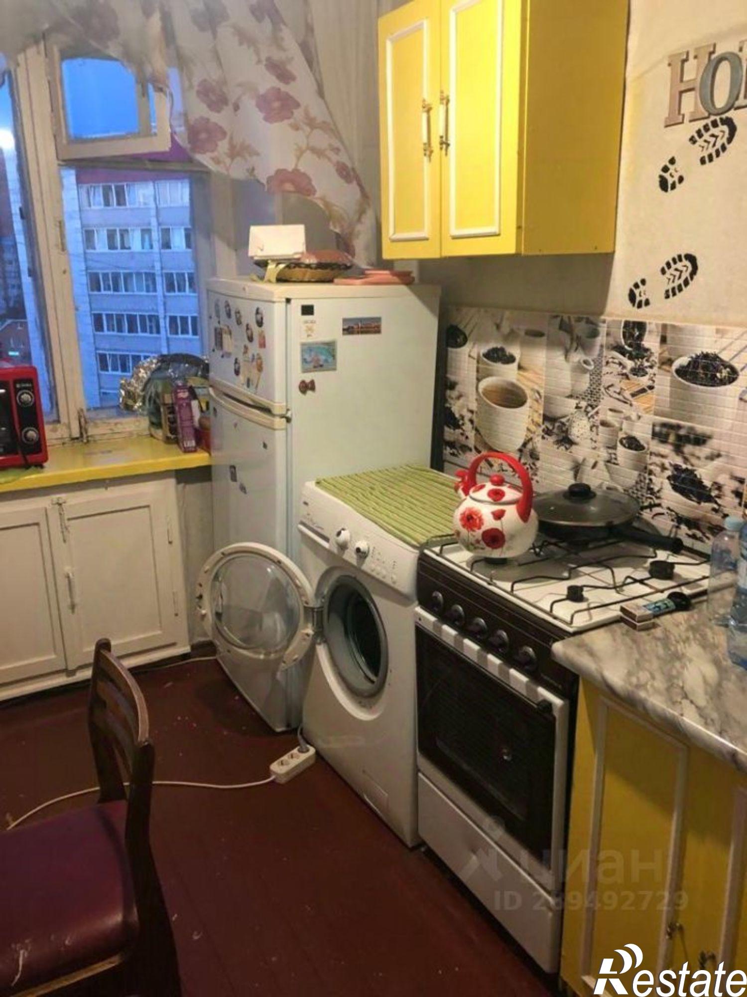 Сдать квартиру за 28 000 рублей на Первомайская улица, 31