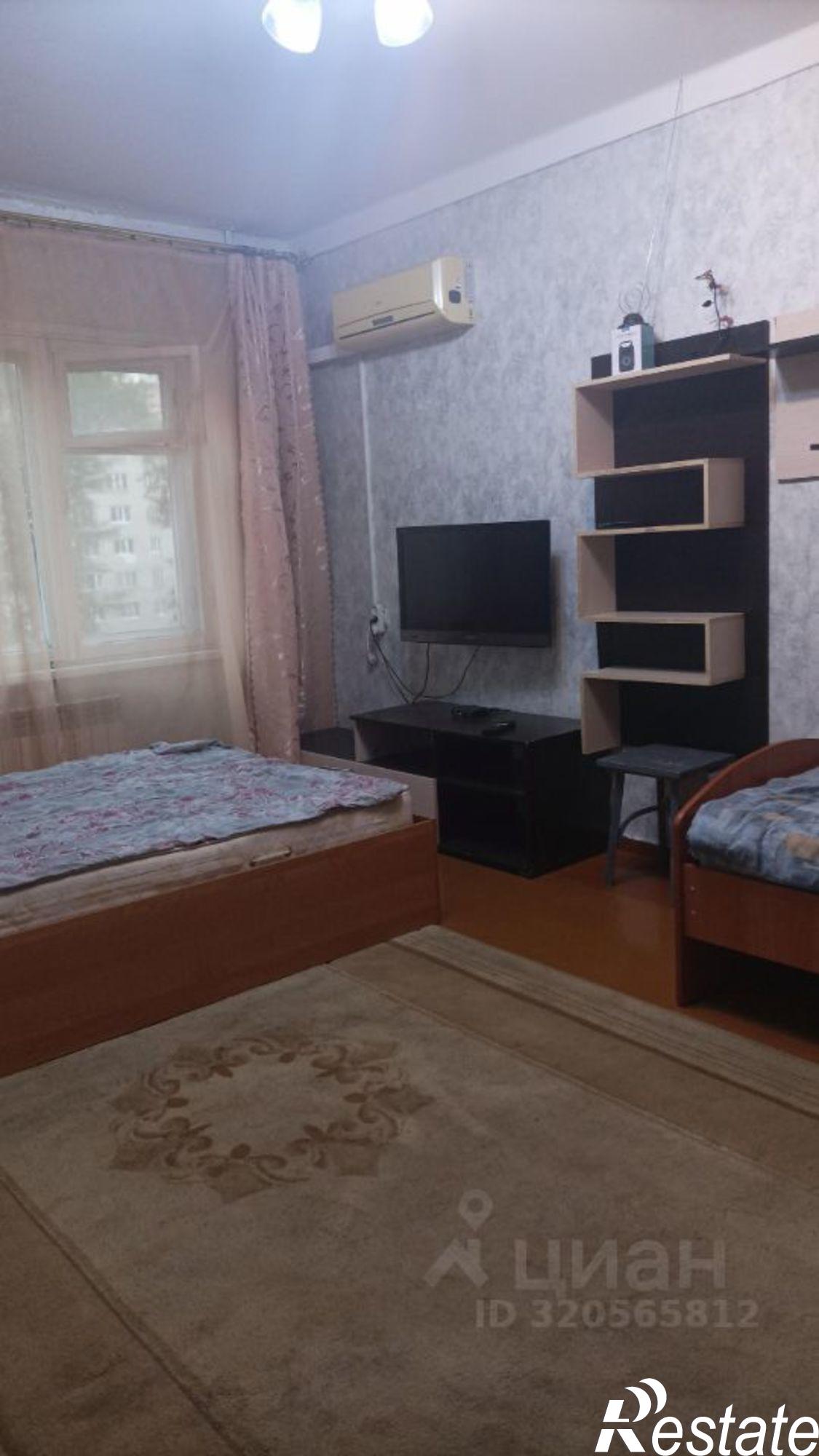 Сдать квартиру за 35 000 рублей на Советский проспект, 94