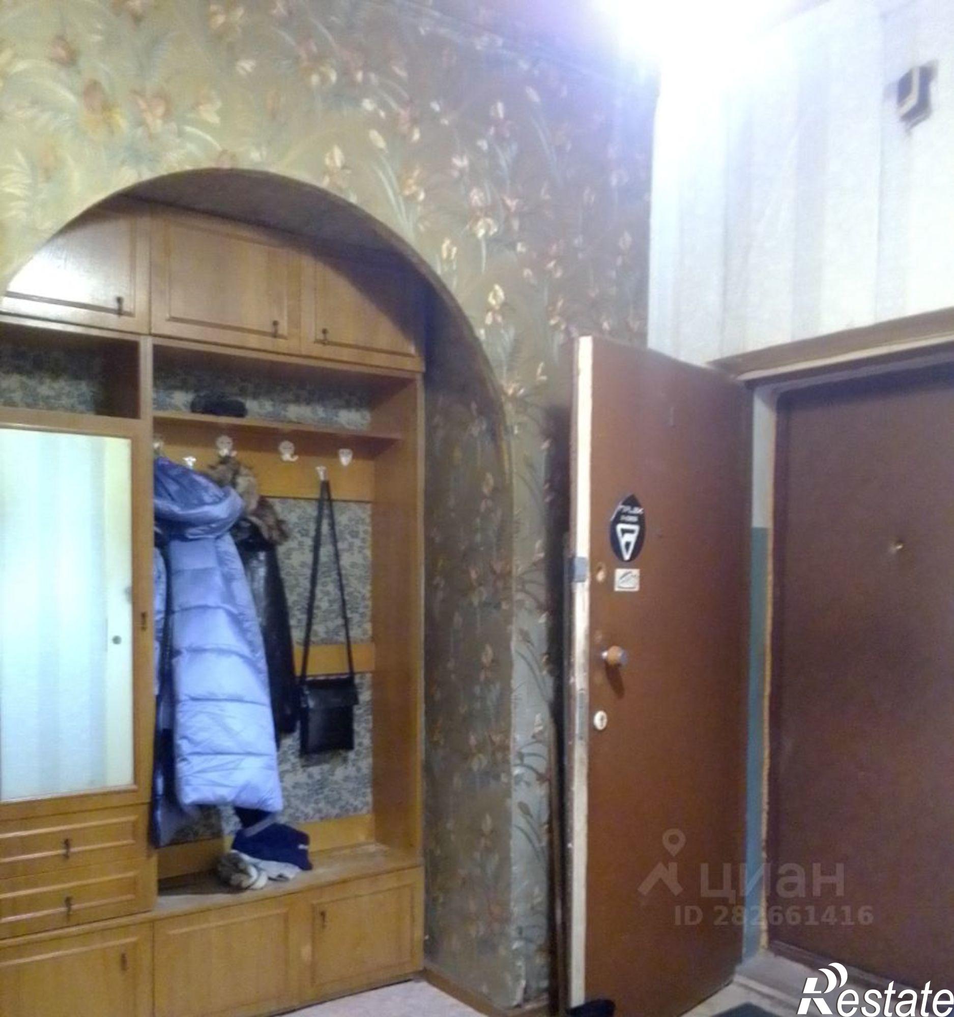 Сдать квартиру за 40 000 рублей на Советский проспект, 38