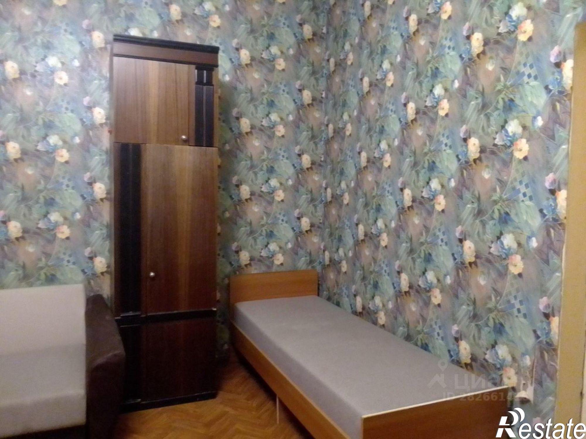 Сдать квартиру за 40 000 рублей на Советский проспект, 38