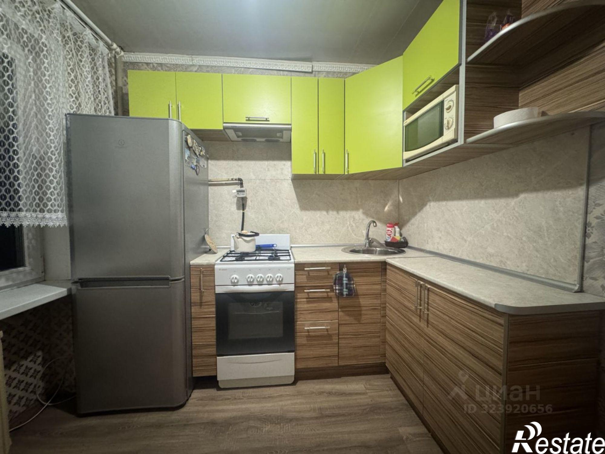 Сдать квартиру за 27 000 рублей на улица Металлургов, 57