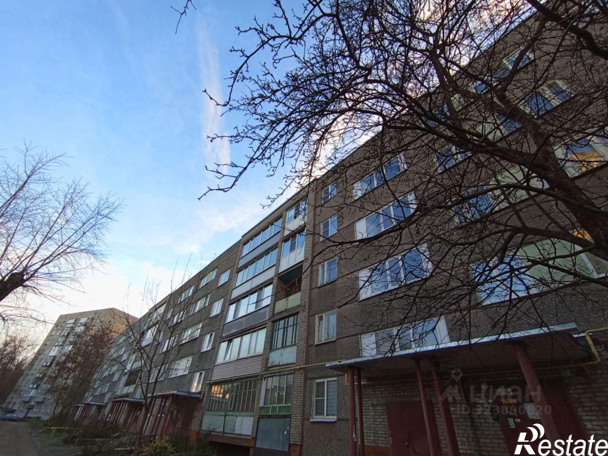 Сдать квартиру за 40 000 рублей на Архангельская улица, 29